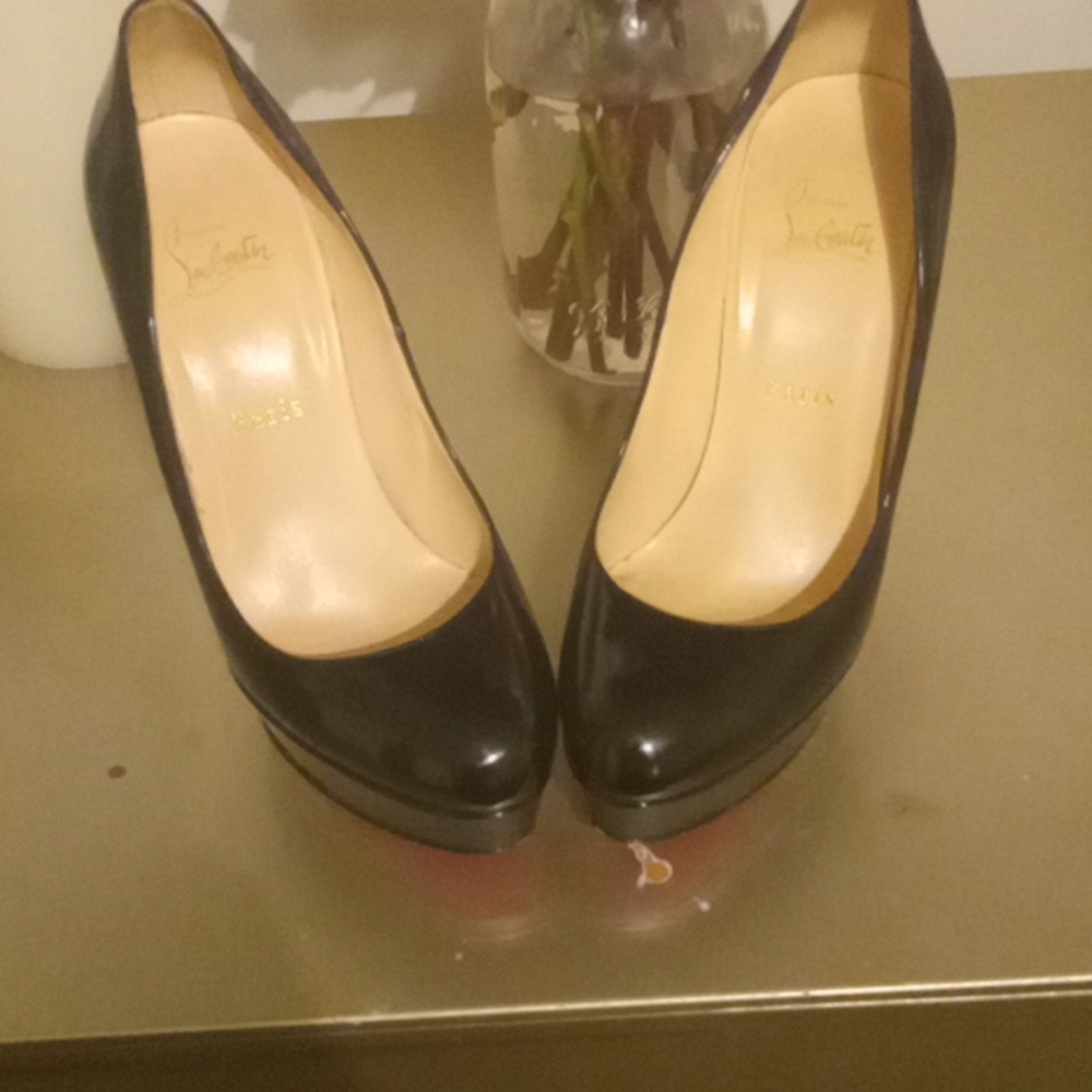Christian Louboutins